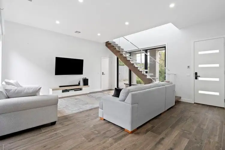 Fifth view of Homely townhouse listing, 1/50 First Avenue, Rosebud VIC 3939