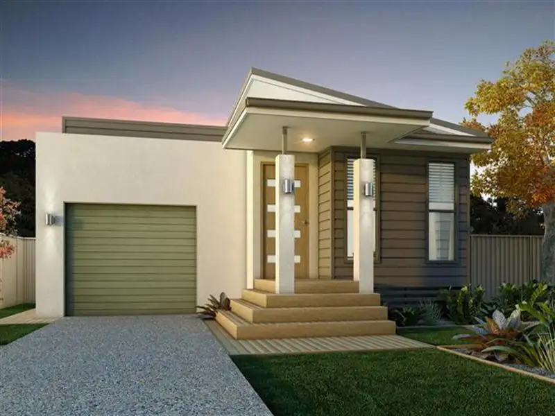 Main view of Homely house listing, Lot 124 Currey St, Roma QLD
