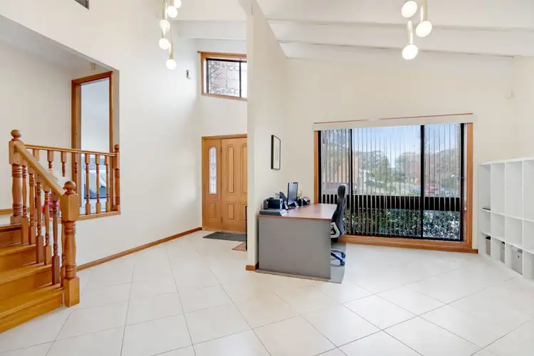 Second view of Homely house listing, 29 Waterfall Crescent, Cranebrook NSW 2749