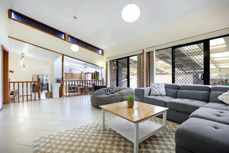 Fifth view of Homely house listing, 29 Waterfall Crescent, Cranebrook NSW 2749