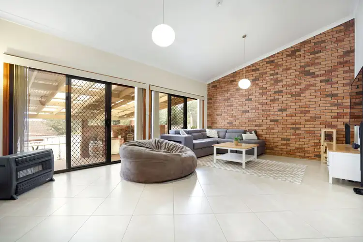 Sixth view of Homely house listing, 29 Waterfall Crescent, Cranebrook NSW 2749