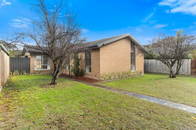 Main view of Homely house listing, 13 Carramar Street, Mornington VIC 3931