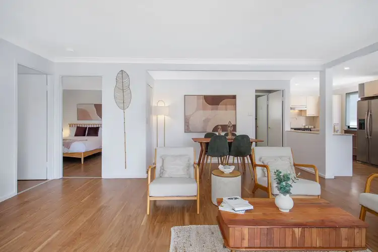 Fifth view of Homely house listing, 339 Lakedge Avenue, Berkeley Vale NSW 2261