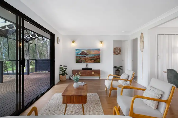 Sixth view of Homely house listing, 339 Lakedge Avenue, Berkeley Vale NSW 2261