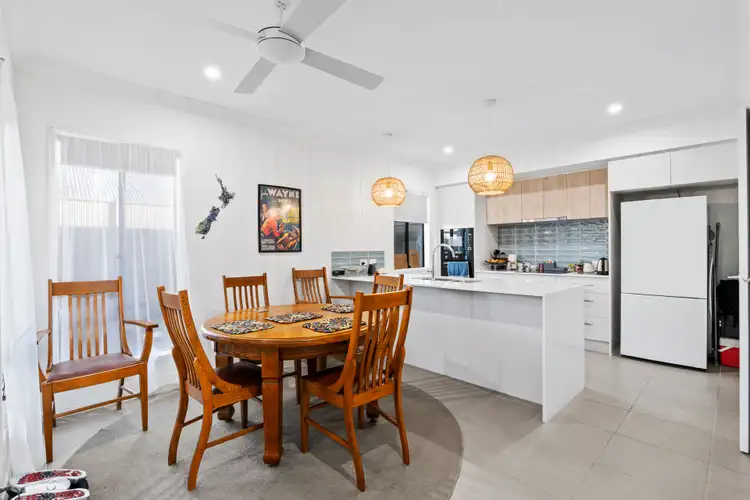 Third view of Homely retirement listing, 82/8 Halcyon Way, Logan Reserve QLD 4133
