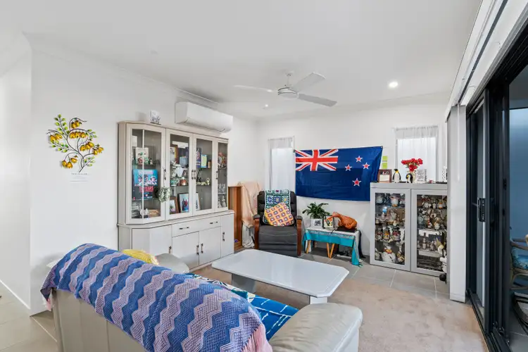 Fourth view of Homely retirement listing, 82/8 Halcyon Way, Logan Reserve QLD 4133