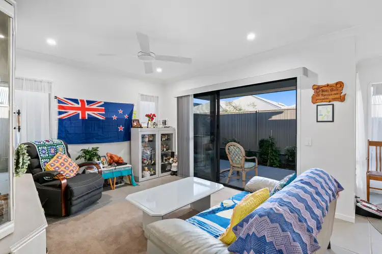 Fifth view of Homely retirement listing, 82/8 Halcyon Way, Logan Reserve QLD 4133