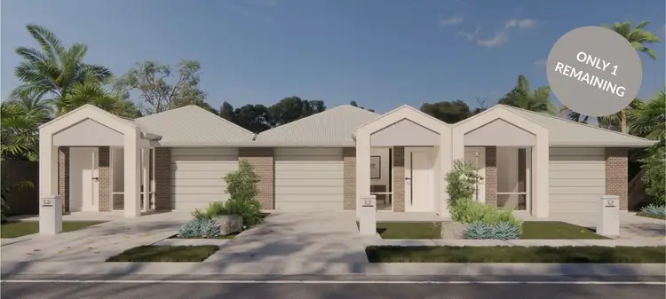 1-3, 19 Flinders Avenue, Seaford SA 5169