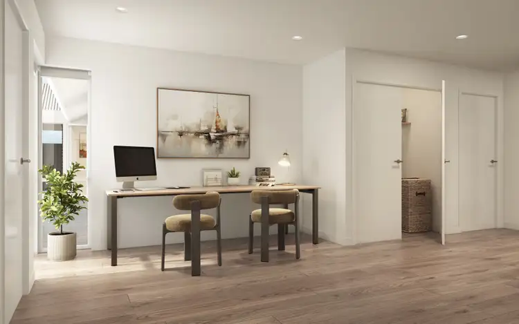 Fifth view of Homely house listing, 3/19 Flinders Avenue, Seaford SA 5169