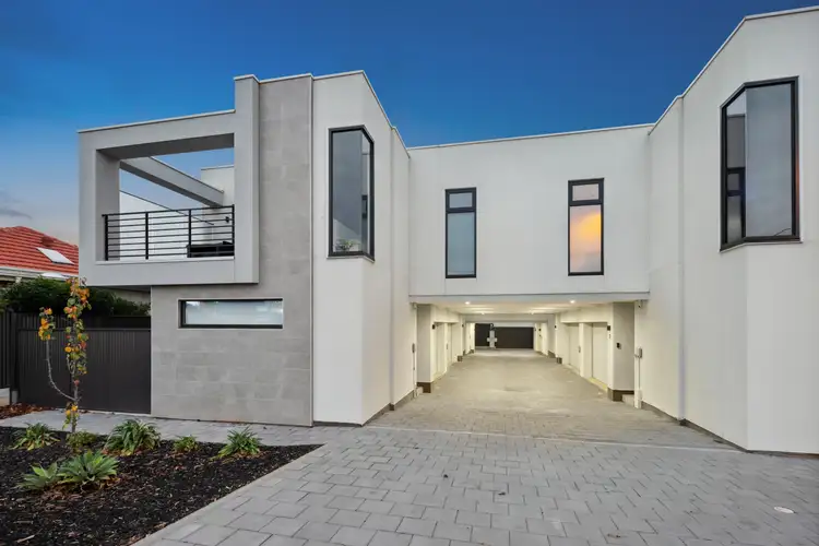 Second view of Homely house listing, Unit 5/427 Payneham Road, Felixstow SA 5070