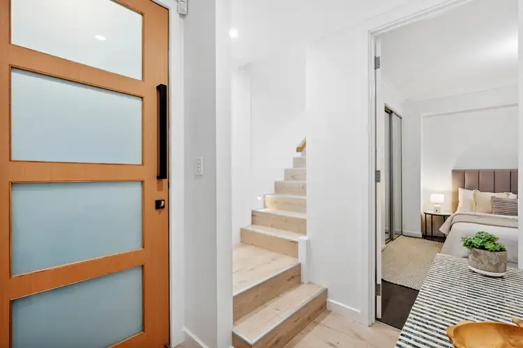 Third view of Homely house listing, Unit 5/427 Payneham Road, Felixstow SA 5070