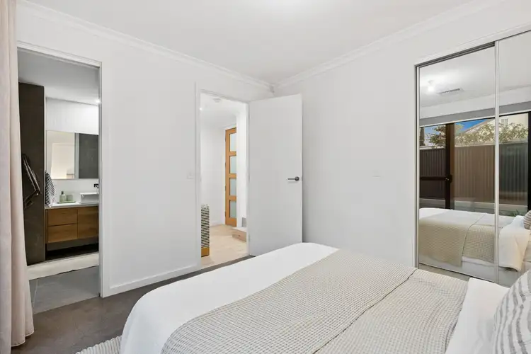 Fifth view of Homely house listing, Unit 5/427 Payneham Road, Felixstow SA 5070