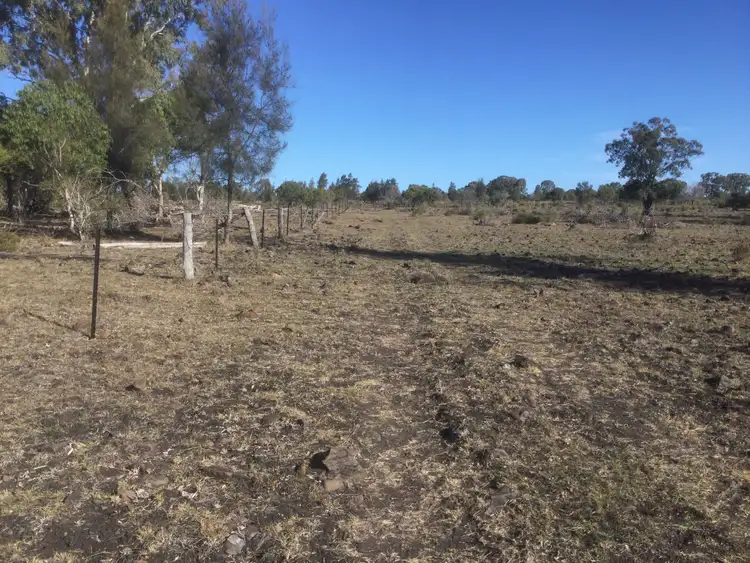 Lot 61 Irongate Road