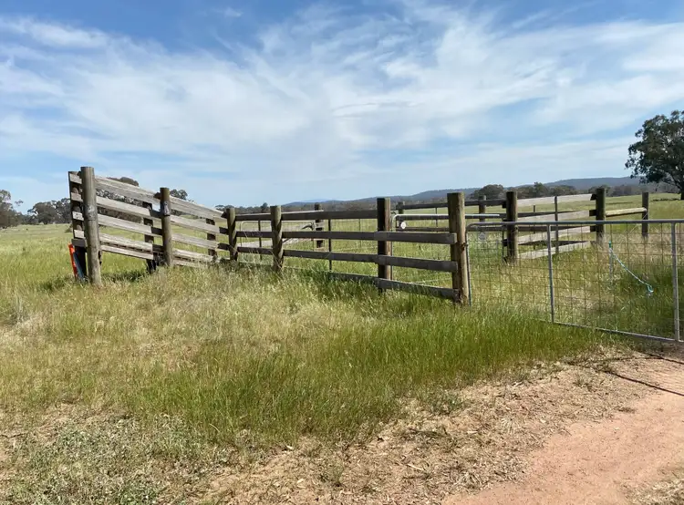 Third view of Homely rural property listing, Lot 14 Browne Lane, Muskerry VIC 3557