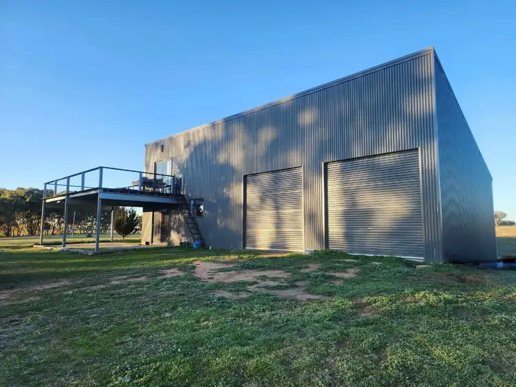 Fourth view of Homely rural property listing, Lot 14 Browne Lane, Muskerry VIC 3557