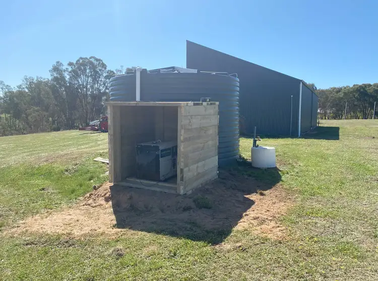 Fifth view of Homely rural property listing, Lot 14 Browne Lane, Muskerry VIC 3557