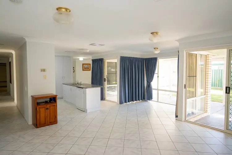 Seventh view of Homely house listing, 10 Madison Terrace, Roma QLD 4455