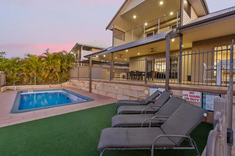 7 Kestrel Place, Exmouth WA 6707