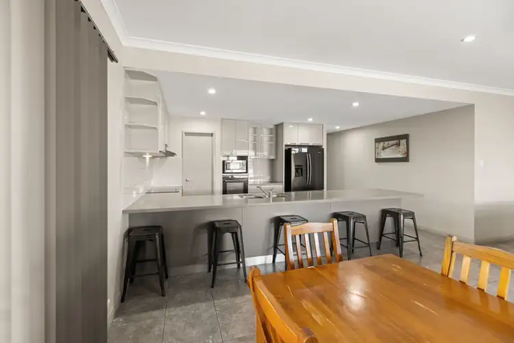 Sixth view of Homely house listing, 7 Kestrel Place, Exmouth WA 6707