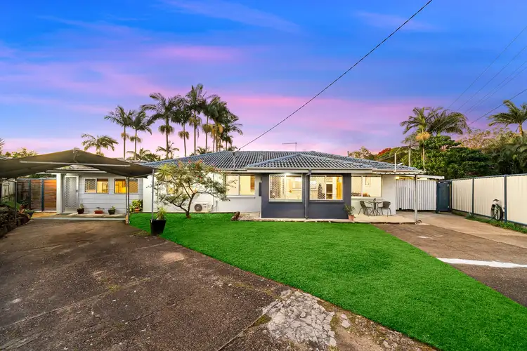 Main view of Homely house listing, 1 Halcyon Street, Rochedale South QLD 4123
