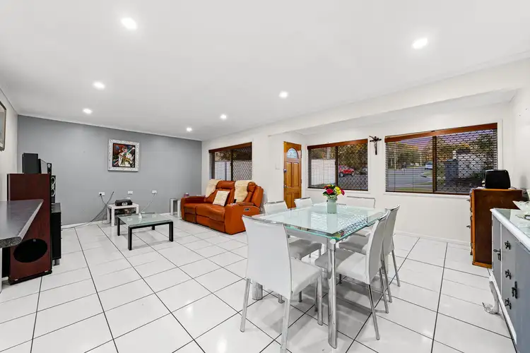 Second view of Homely house listing, 1 Halcyon Street, Rochedale South QLD 4123