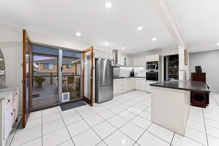 Fourth view of Homely house listing, 1 Halcyon Street, Rochedale South QLD 4123