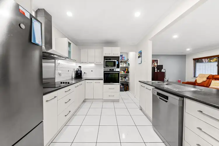Fifth view of Homely house listing, 1 Halcyon Street, Rochedale South QLD 4123