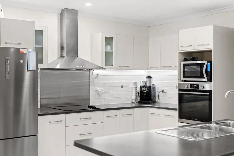 Sixth view of Homely house listing, 1 Halcyon Street, Rochedale South QLD 4123
