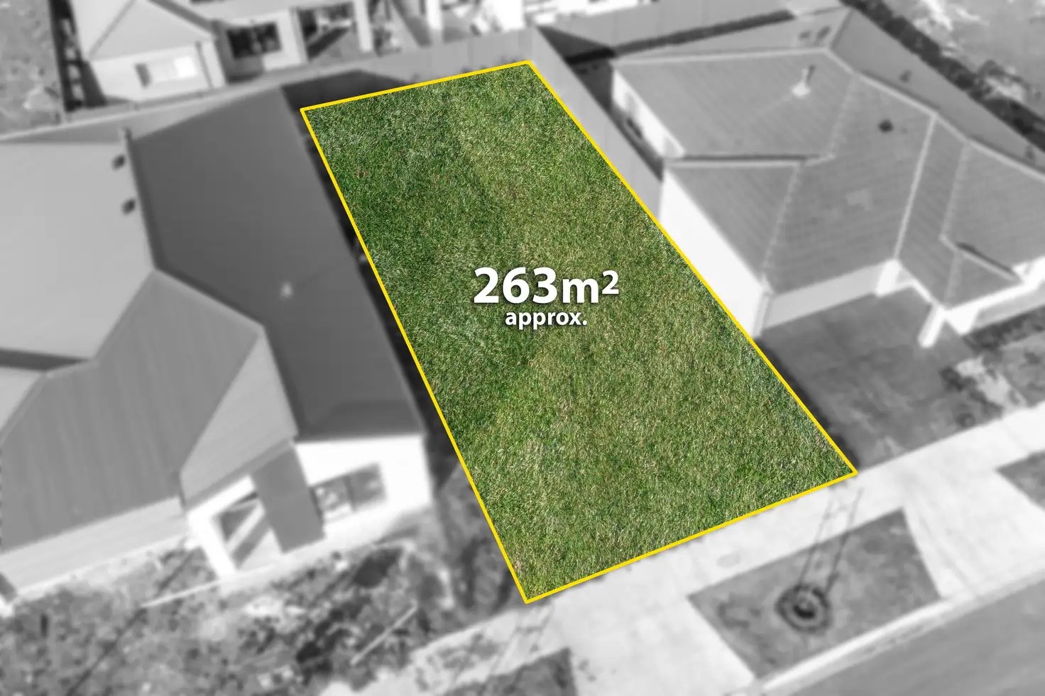 Main view of Homely land listing, 26 Spafield Road, Beveridge VIC 3753