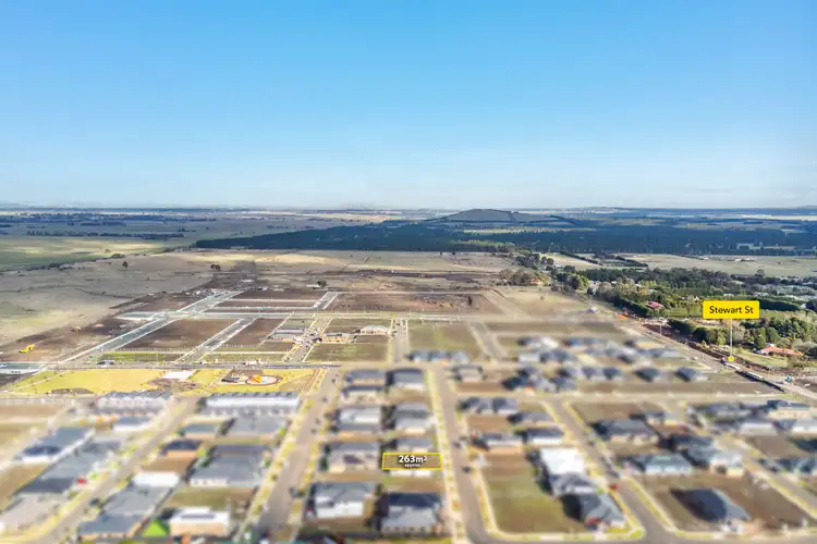 Fourth view of Homely land listing, 26 Spafield Road, Beveridge VIC 3753