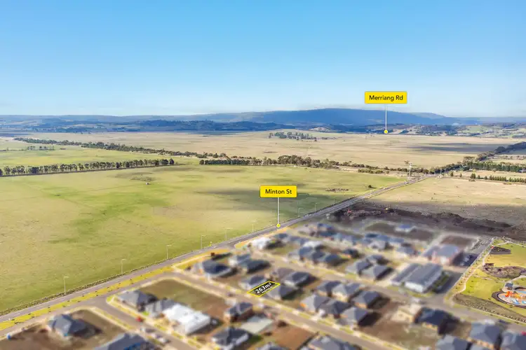 Sixth view of Homely land listing, 26 Spafield Road, Beveridge VIC 3753