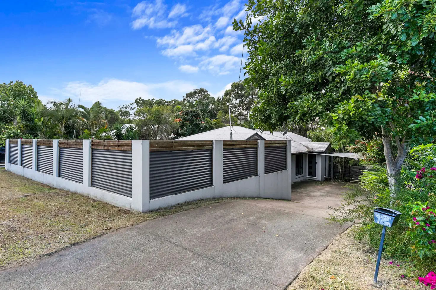 Main view of Homely house listing, 12 Barry Street, Torquay QLD 4655