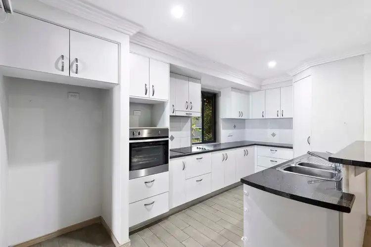 Second view of Homely house listing, 12 Barry Street, Torquay QLD 4655