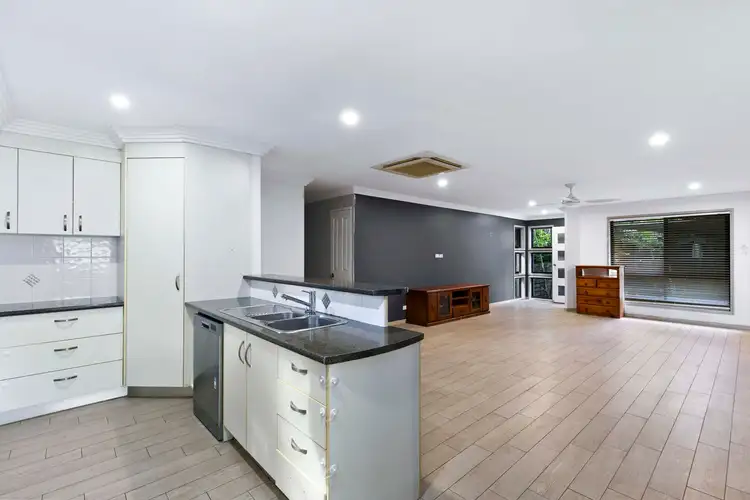 Third view of Homely house listing, 12 Barry Street, Torquay QLD 4655