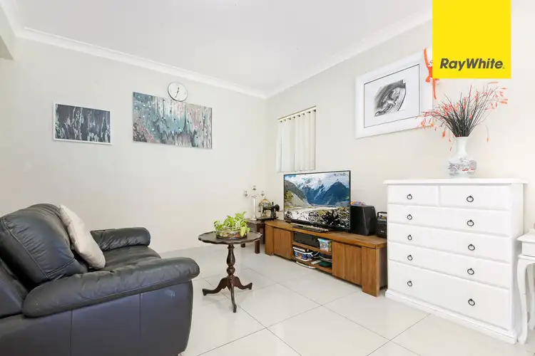 Fourth view of Homely apartment listing, 5/134-136 Woodville Road, Merrylands NSW 2160