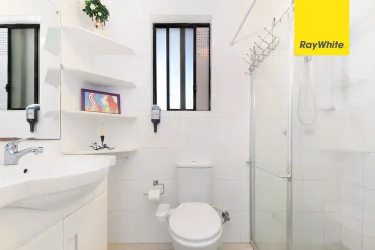 Fifth view of Homely apartment listing, 5/134-136 Woodville Road, Merrylands NSW 2160
