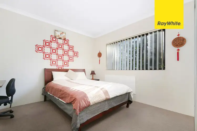 Sixth view of Homely apartment listing, 5/134-136 Woodville Road, Merrylands NSW 2160