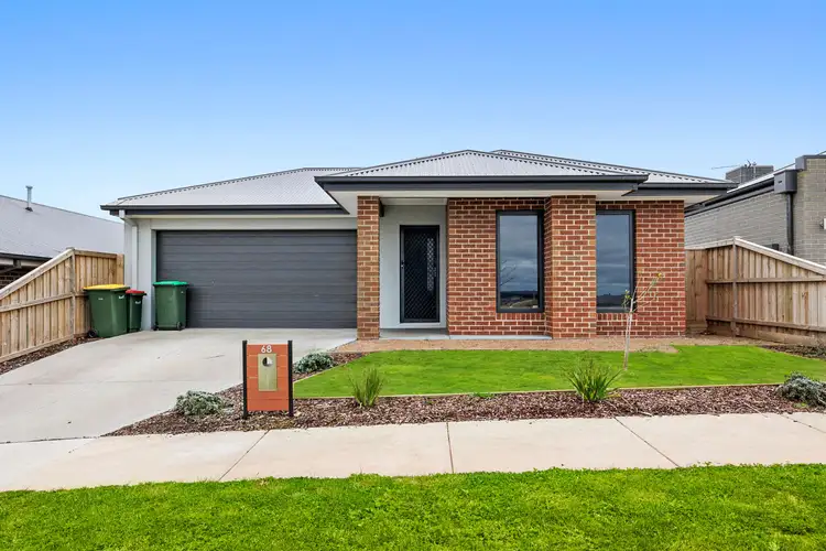 68 Valiant Road, Smythes Creek VIC 3351