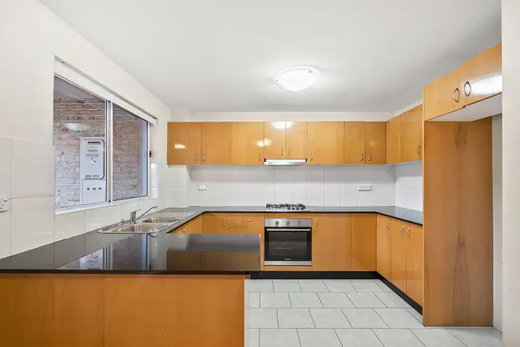 Fourth view of Homely unit listing, 11/5-7 Ashton Street, Rockdale NSW 2216