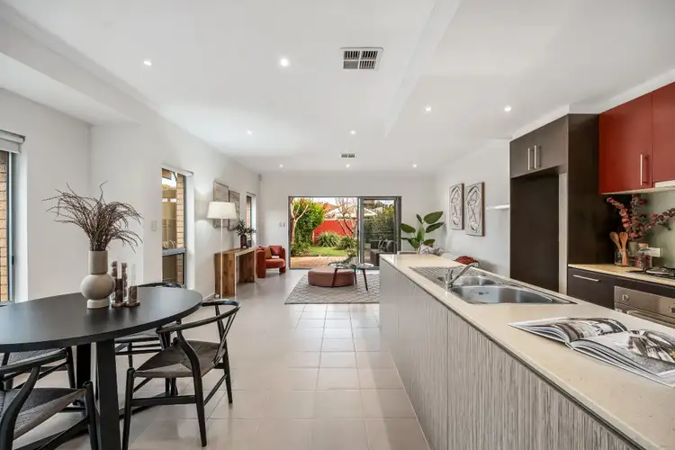 Main view of Homely house listing, 46A Oliphant Avenue, Marion SA 5043