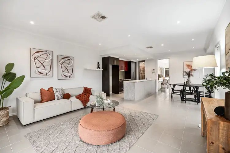Third view of Homely house listing, 46A Oliphant Avenue, Marion SA 5043