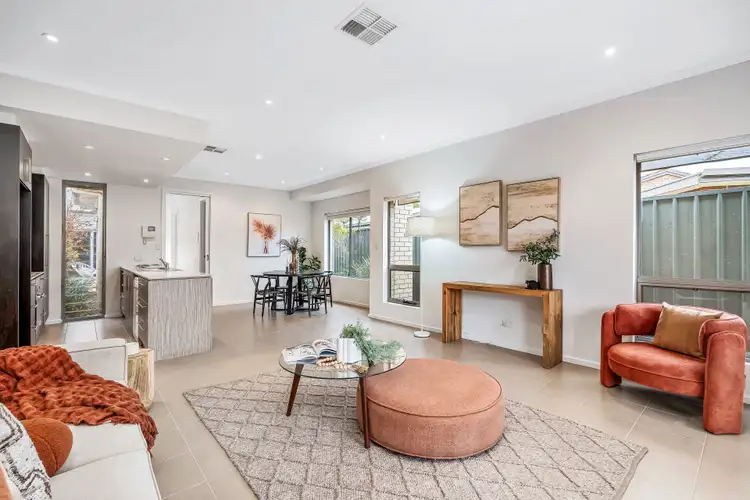 Fourth view of Homely house listing, 46A Oliphant Avenue, Marion SA 5043