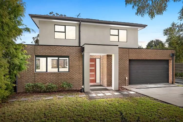 1/20 Clyde Street, Ferntree Gully VIC 3156