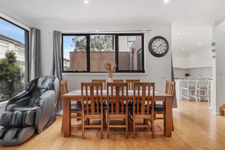 Fifth view of Homely townhouse listing, 1/20 Clyde Street, Ferntree Gully VIC 3156
