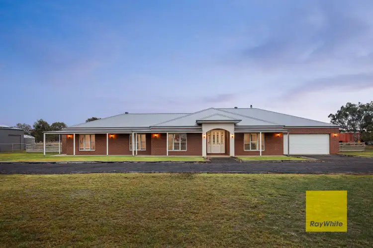 Main view of Homely house listing, 58 Tulla Drive, Teesdale VIC 3328