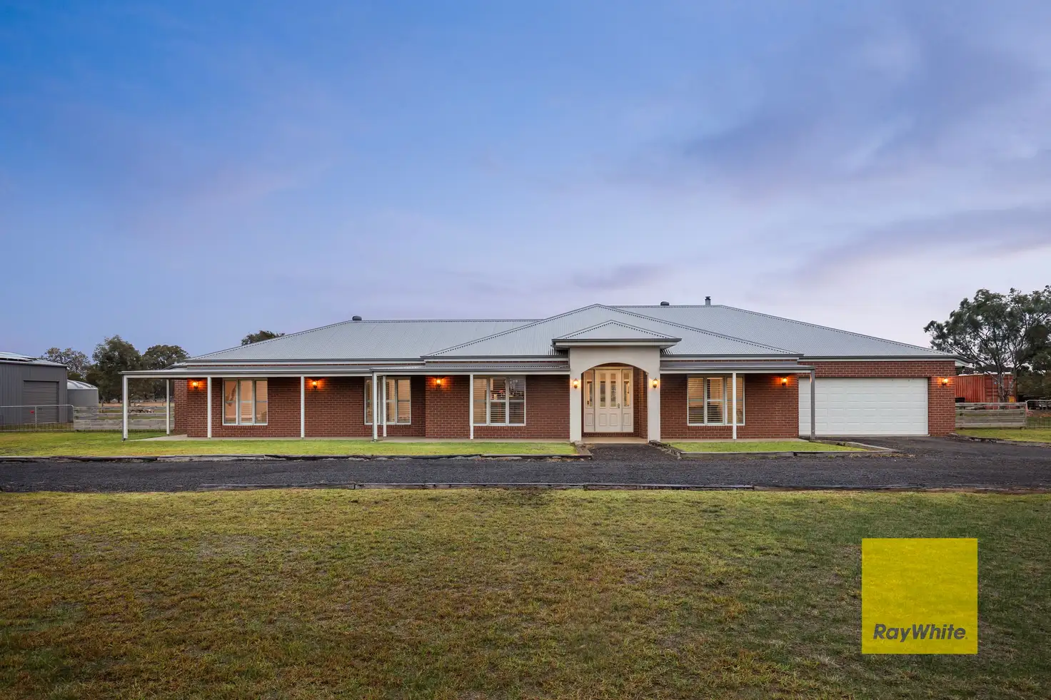 Main view of Homely house listing, 58 Tulla Drive, Teesdale VIC 3328
