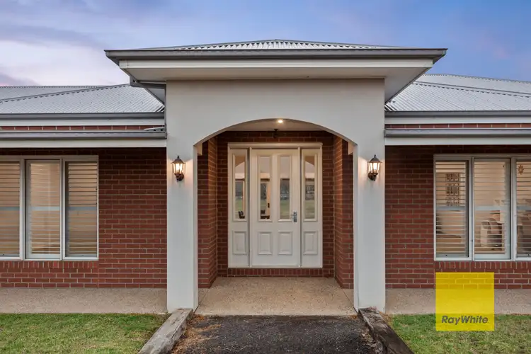 Third view of Homely house listing, 58 Tulla Drive, Teesdale VIC 3328