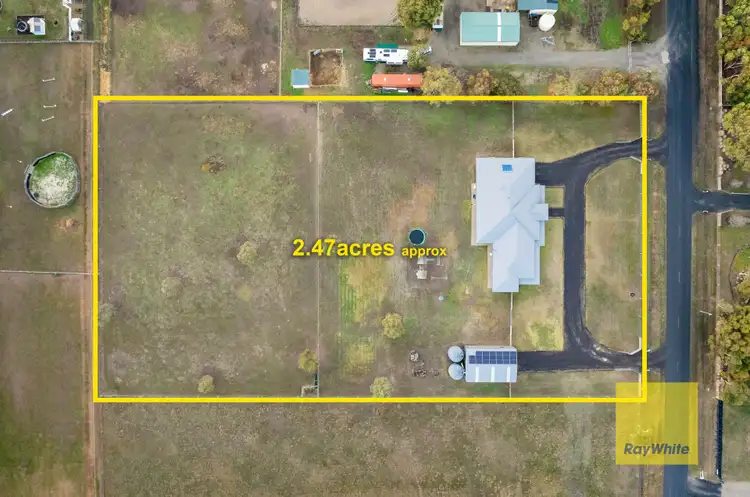 Fourth view of Homely house listing, 58 Tulla Drive, Teesdale VIC 3328