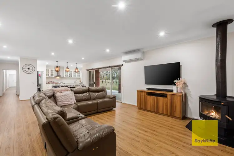 Fifth view of Homely house listing, 58 Tulla Drive, Teesdale VIC 3328