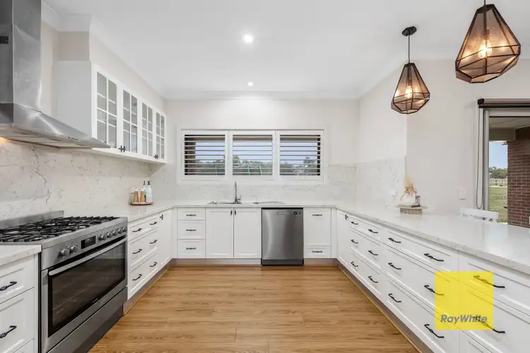 Sixth view of Homely house listing, 58 Tulla Drive, Teesdale VIC 3328